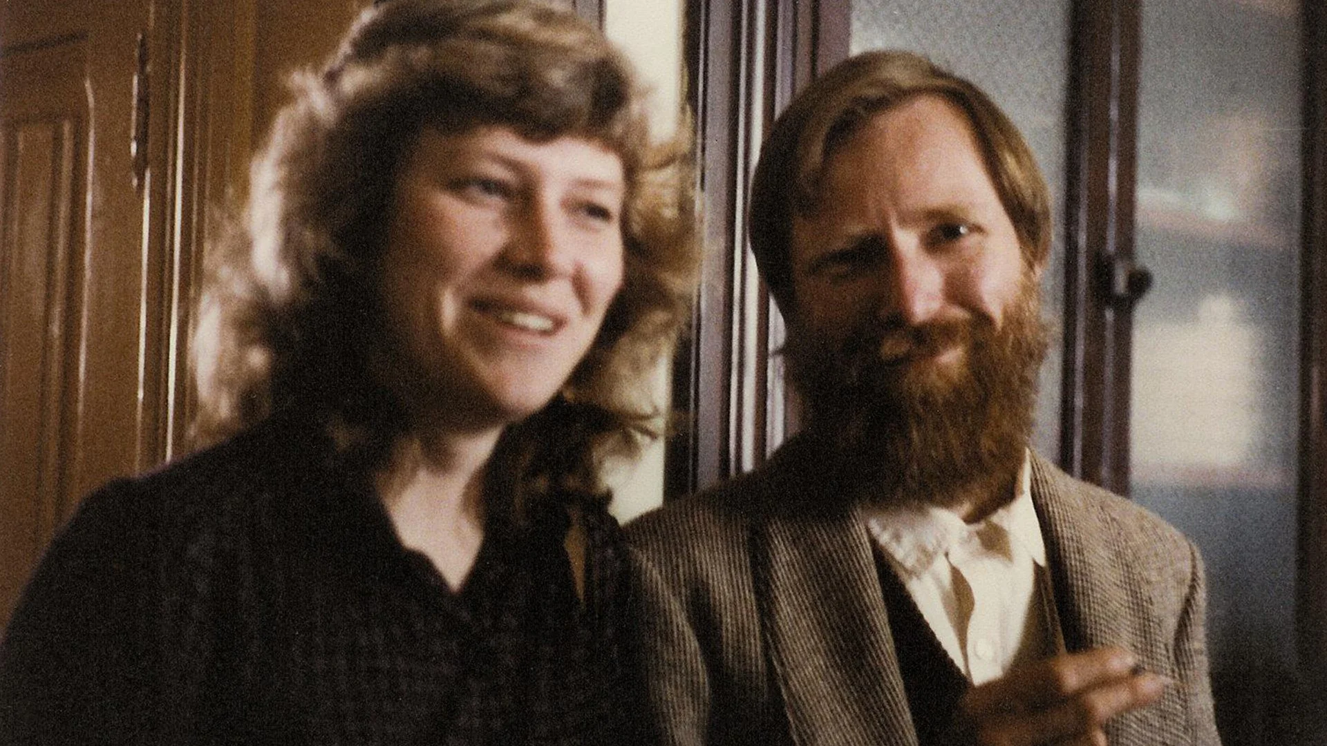 Sound Mountain - Ann Kroeber & Alan Splet