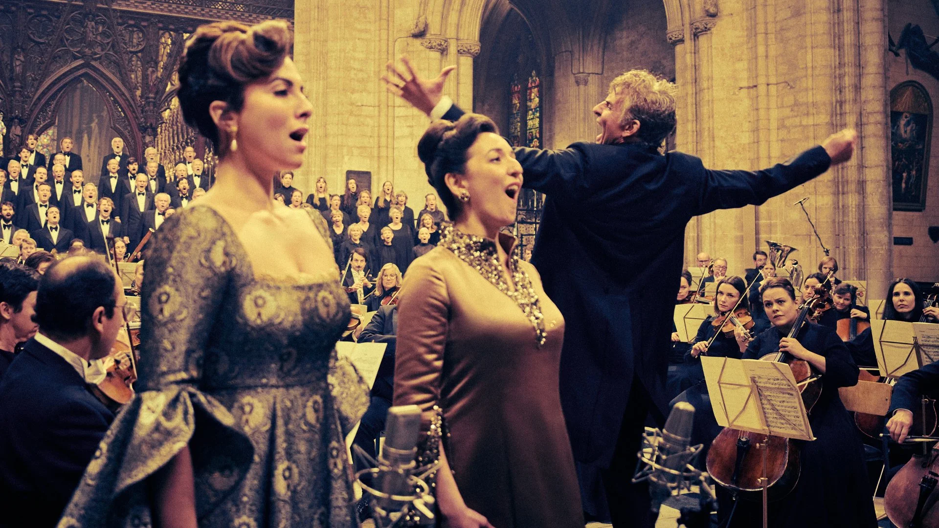 Maestro: Ely Cathedral