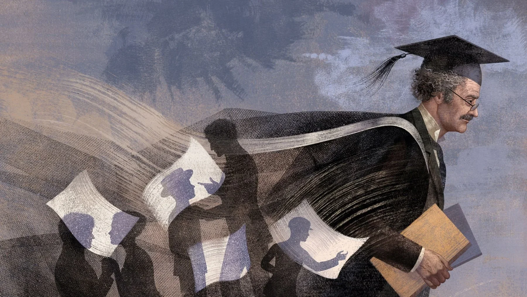 The Making of Goodbye, Mr. Chips