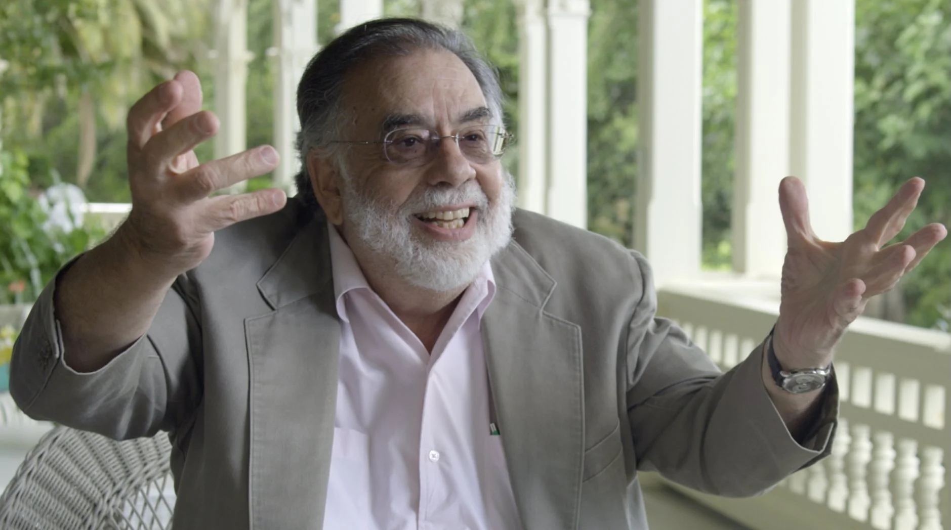 Francis Ford Coppola & Meyer EXP