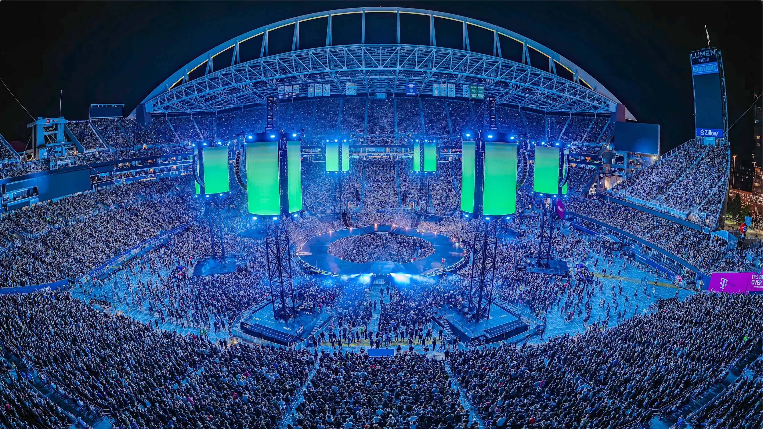 Metallica "M72 World Tour" 2025