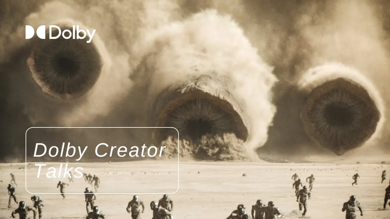 Hans Zimmer and the Score of Dune: Part Two