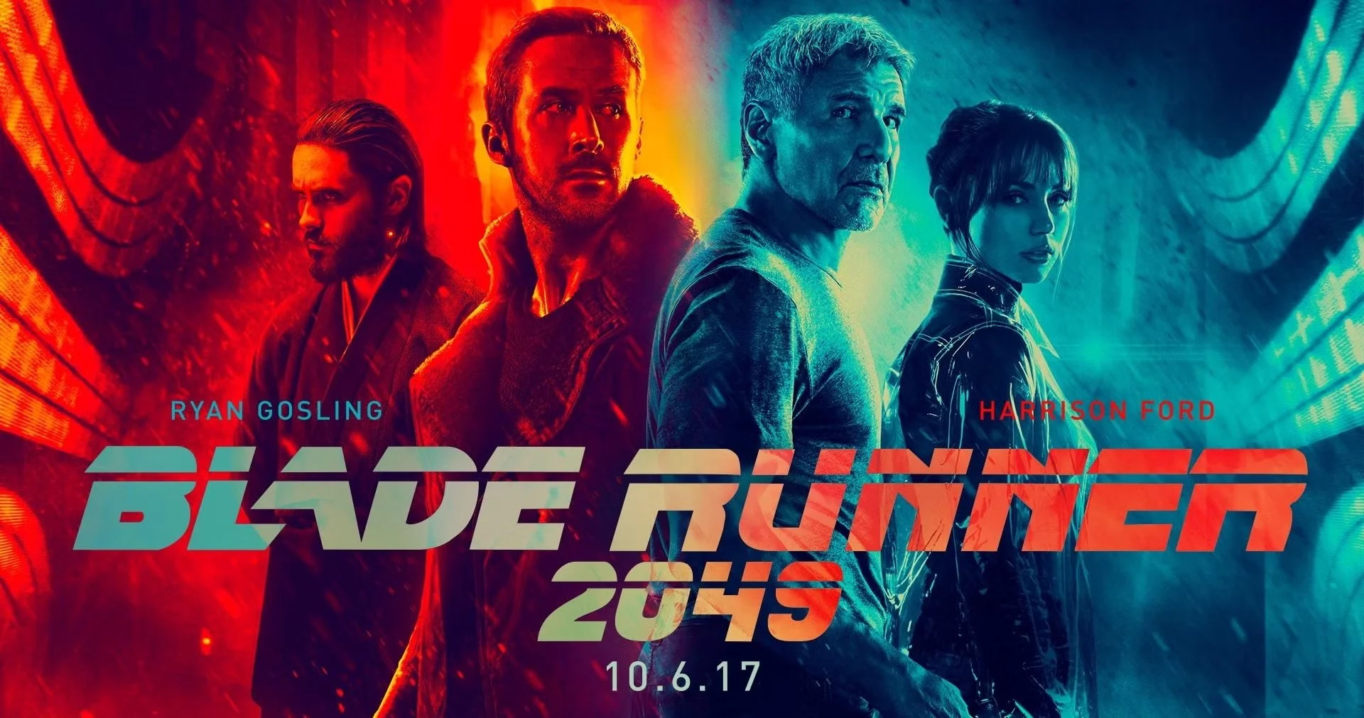 The Sound of Blade Runner 2049