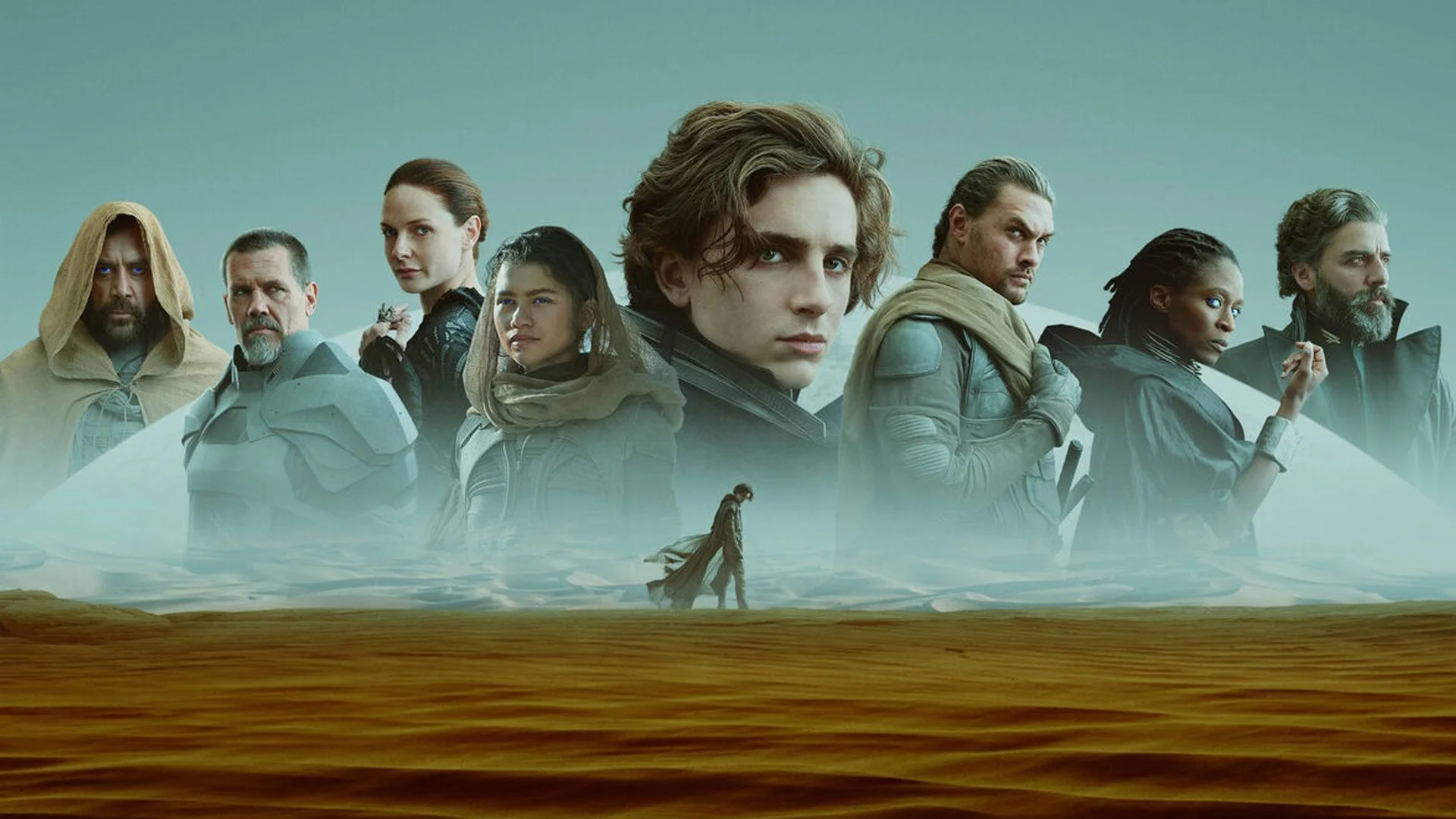 The Sound of DUNE with Denis Villeneuve