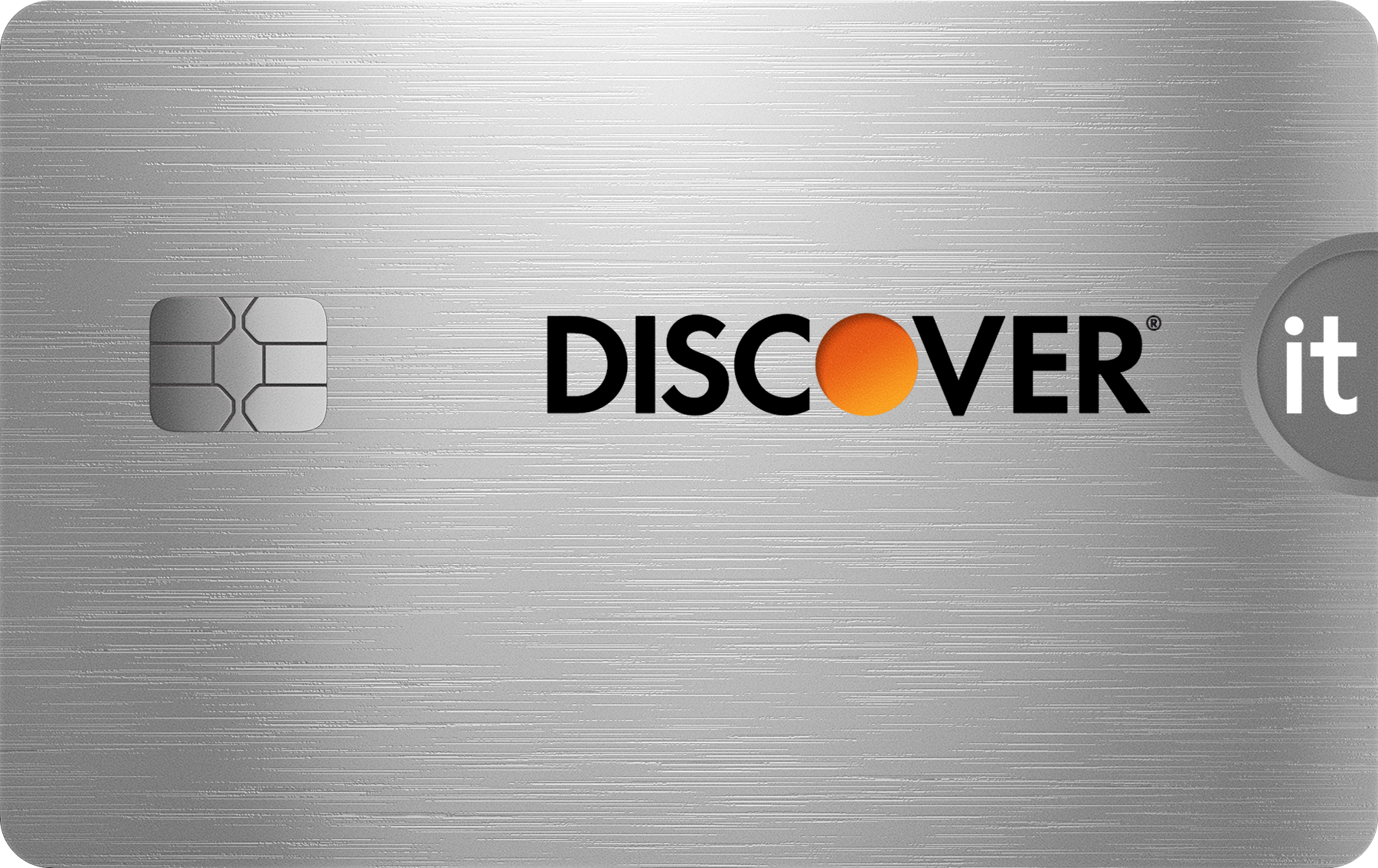 Discover it Cash Back sign up offer