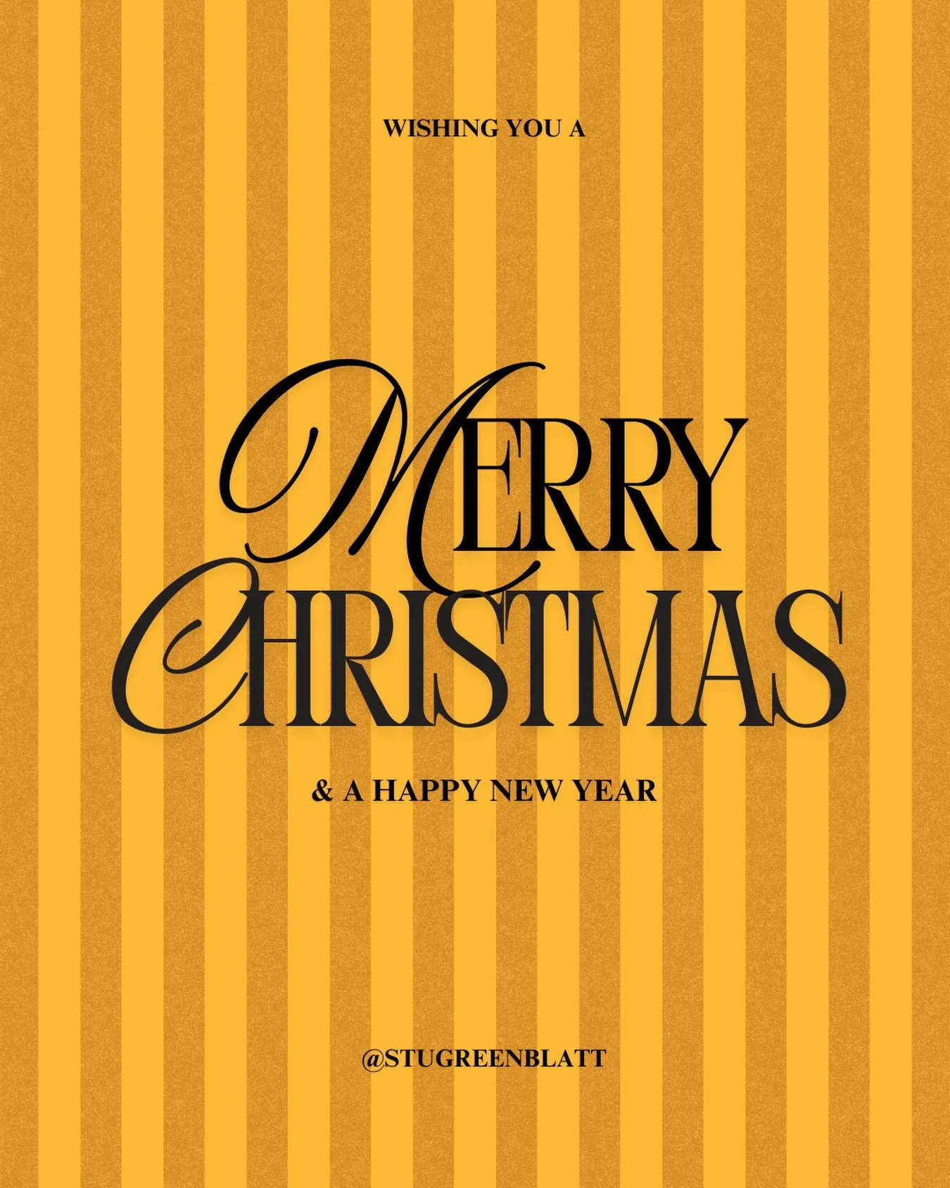 Merry Christmas! 🎄 Grateful for all the moments, challenges, and victories this year has brought. Here&rsquo;s to sharing joy with family and friends and looking ahead with excitement and determination to the year ahead!