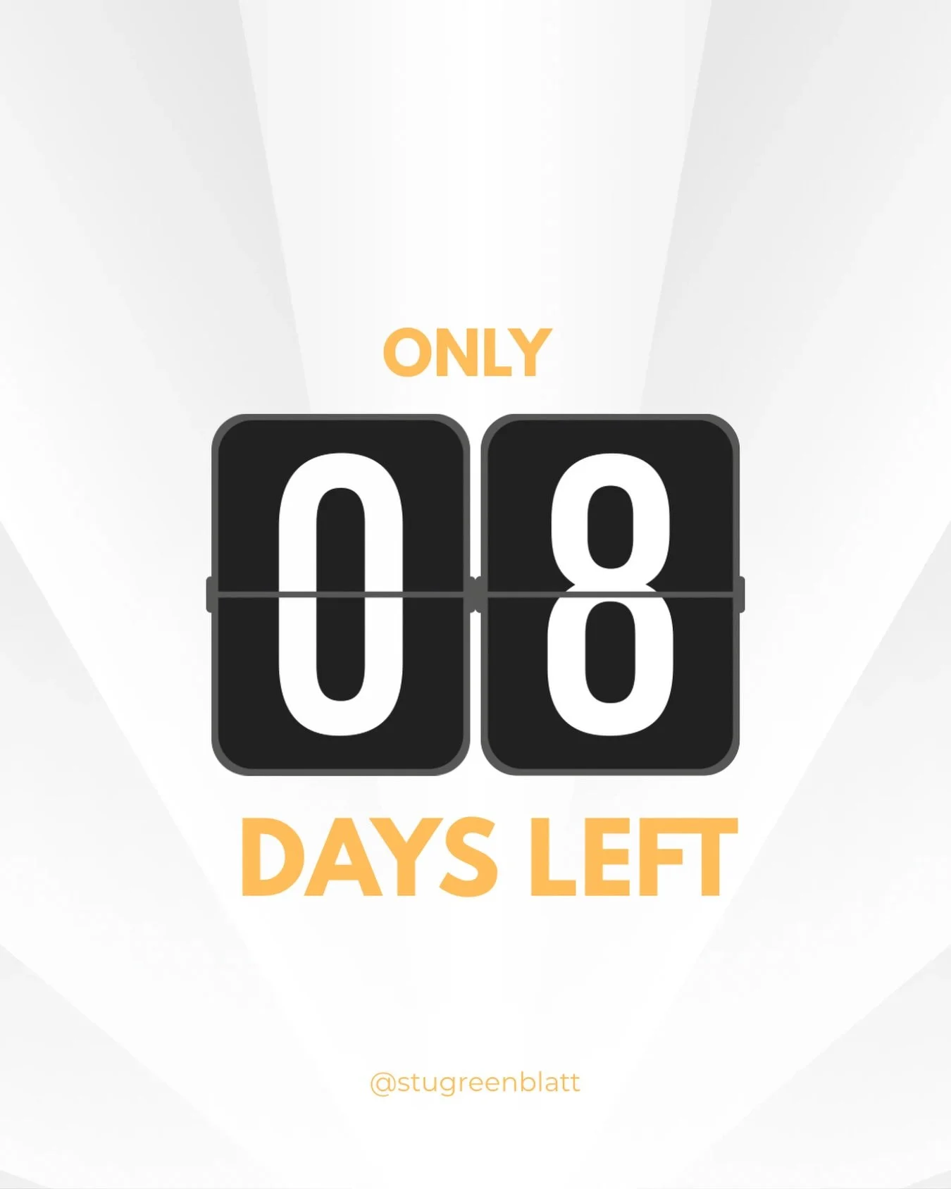 I can&rsquo;t believe my book officially drops in just 8 days! 

Available for preorder now! Follow the link in my bio.