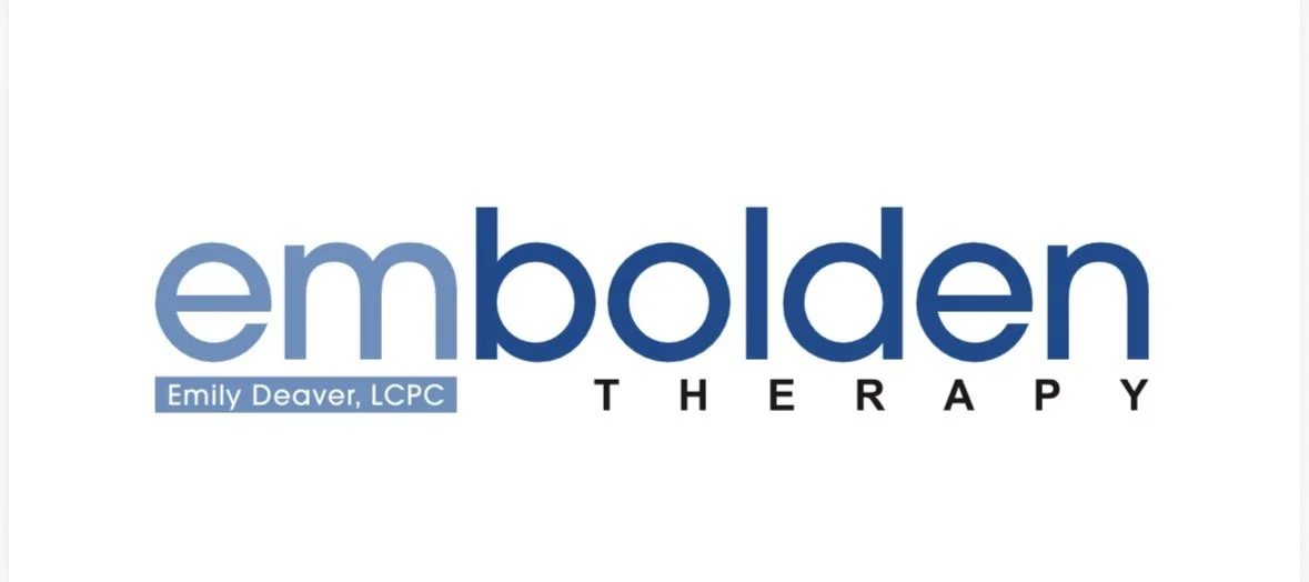 Embolden Therapy