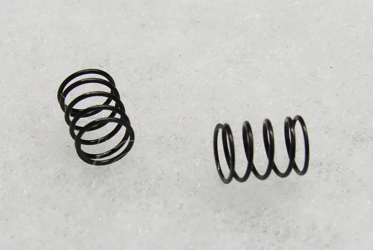 3029 - Front Springs - .45mm (pr.)