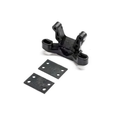 Bulkhead, Kick Shims: 22X - TLR-1075