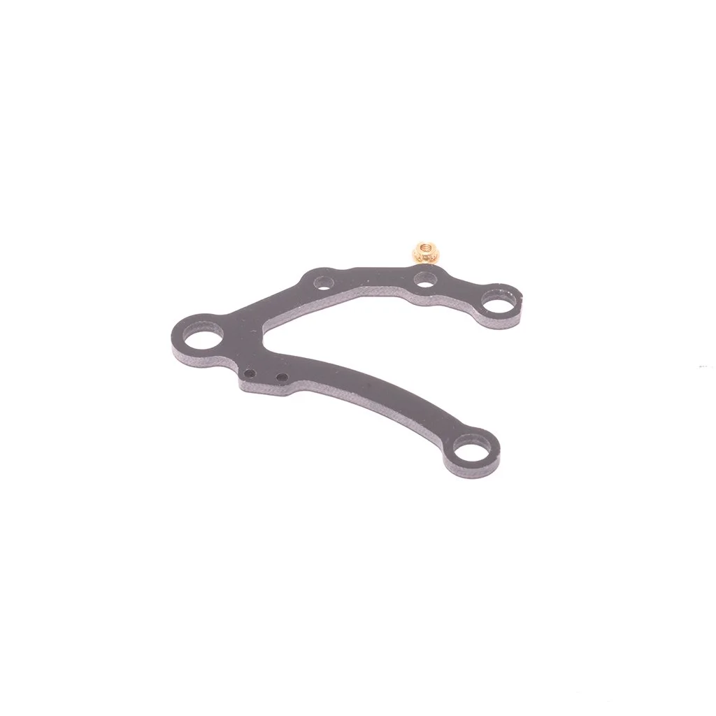Schumacher U9083 - S2 FL Wishbone - Vibe TC