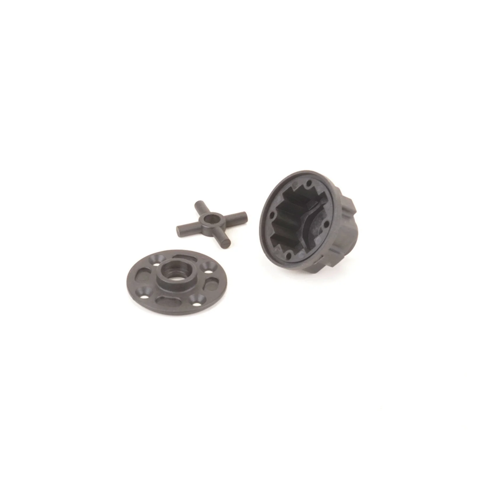 Schumacher Racing U8339 Gear Diff Mouldings
