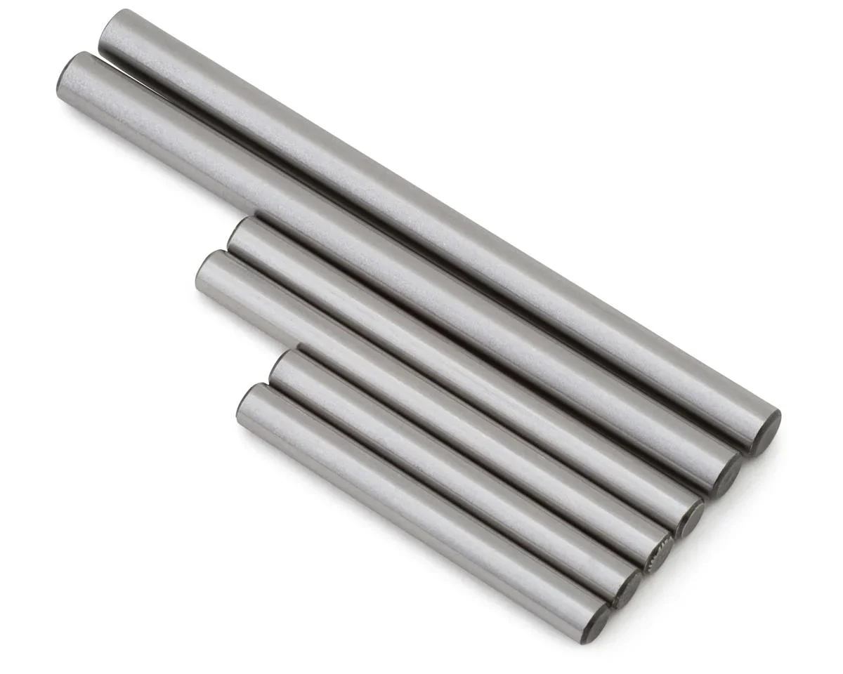 Team Associated RC10B7/RC10B7D Hinge Pins Set - 92496