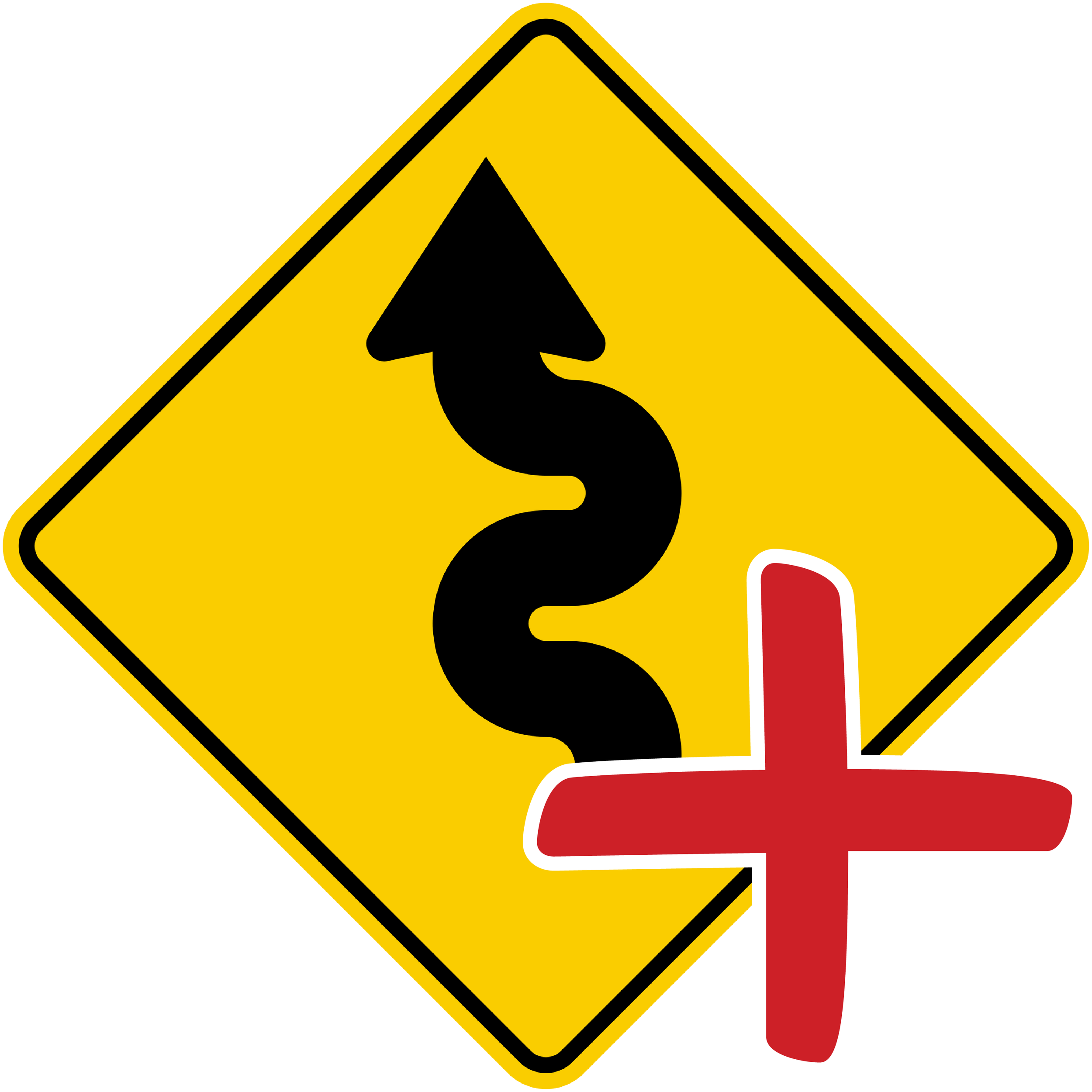 Additional On-Road Race Entry