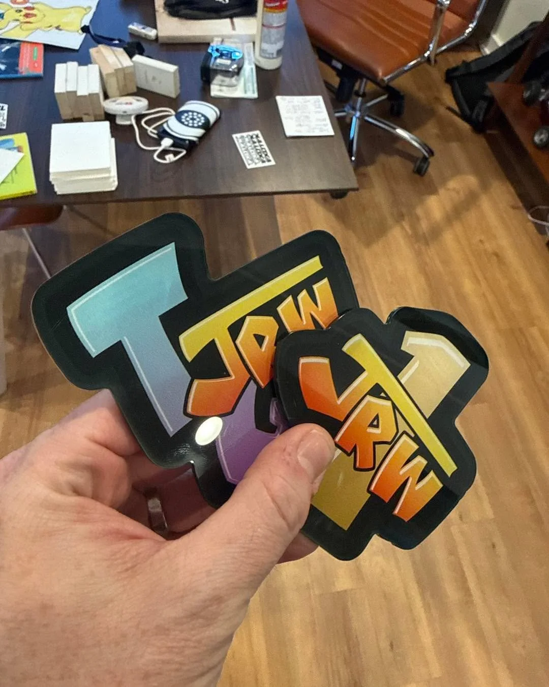 DOORS OPEN AT 8 AM TOMORROW MORNING! Racing starts at 11 AM. 
We are doing 3 qualifiers and Mains with bump-ups. A lot of heats, but if we keep it moving we should be wrapping up around 6 PM!
#rcoffroad #rccars #jammersraceway #rccarsofinstagram #rcr