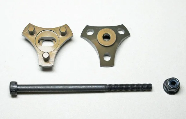 Direct Drive Slipper Eliminator Kit: MSB1 - B2328