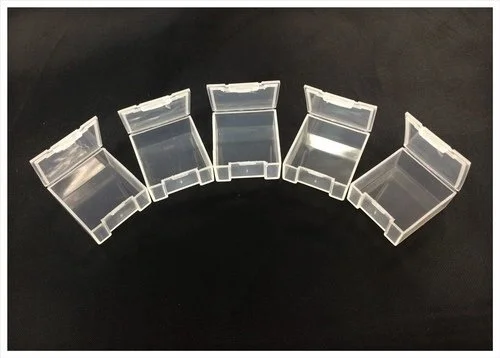 Ultimate Parts Box Containers