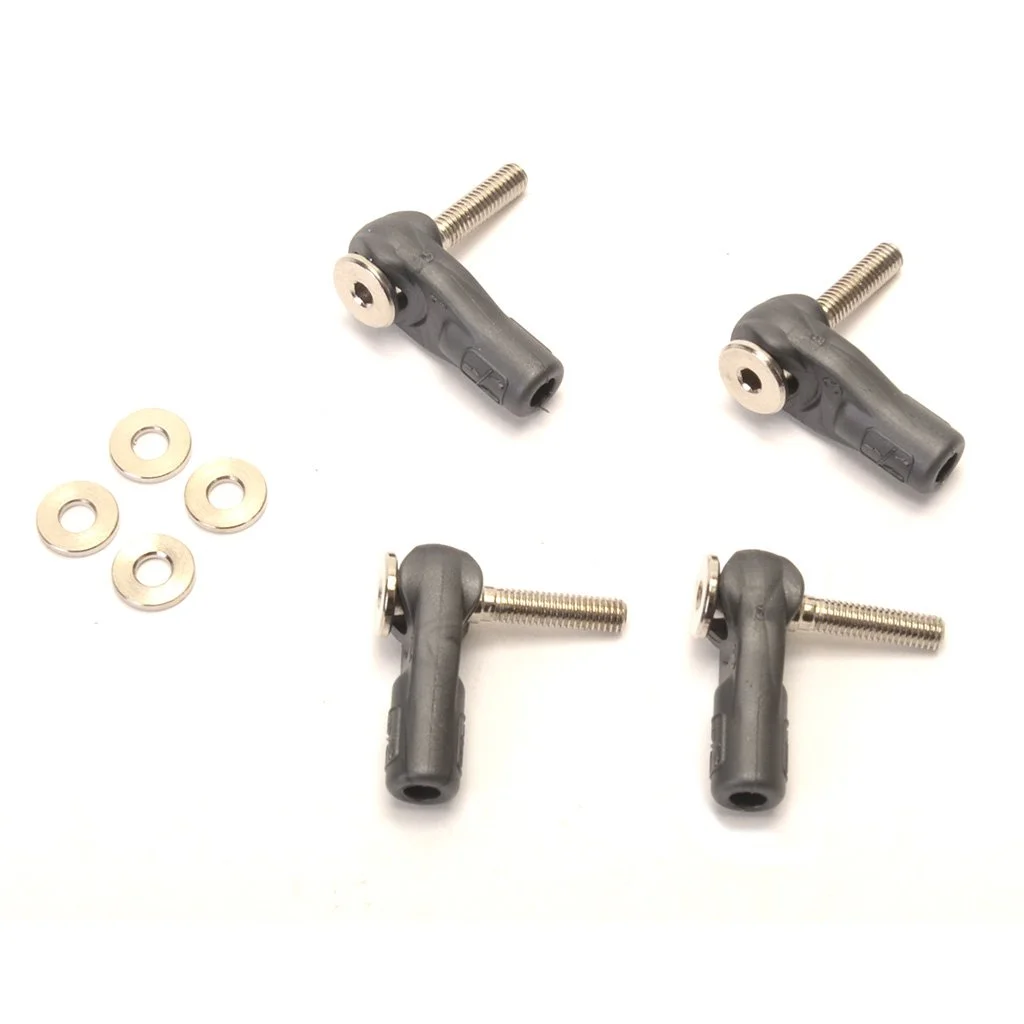 Captive Ball Joint Ultra Long 4pcs - Off Road - U4739