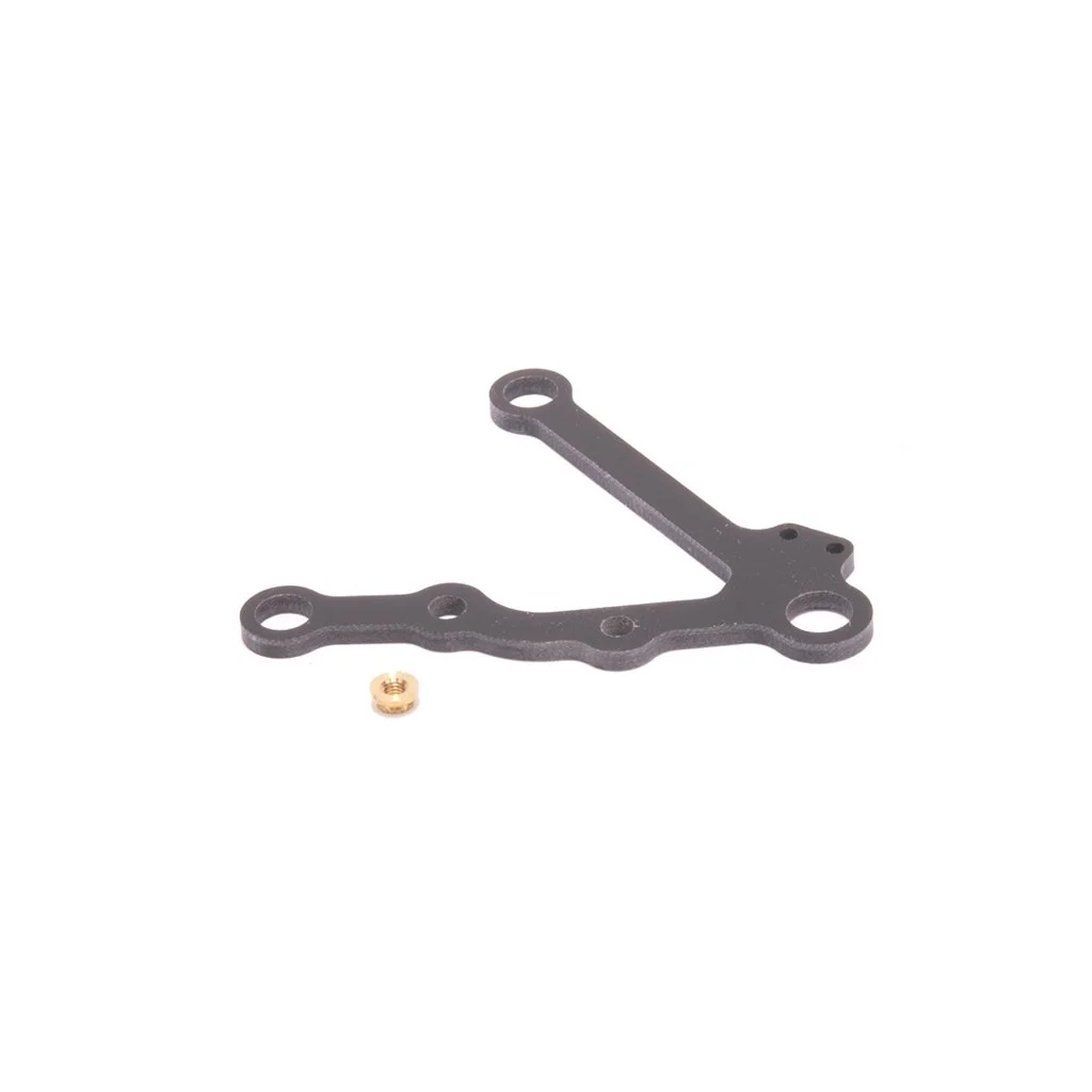 Schumacher U9086 - S2 RR Wishbone - Vibe TC