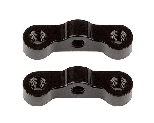 RC10B74 Rear Hub Link Mounts - 92180