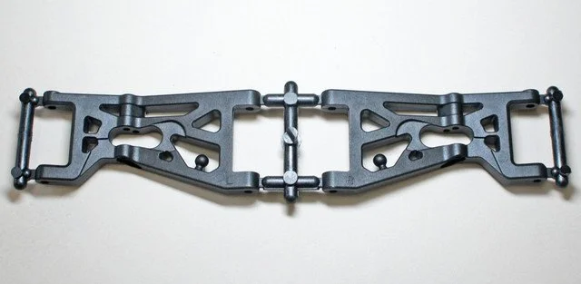 B2105 Front Lower Suspension Arms L/R: MSB1
