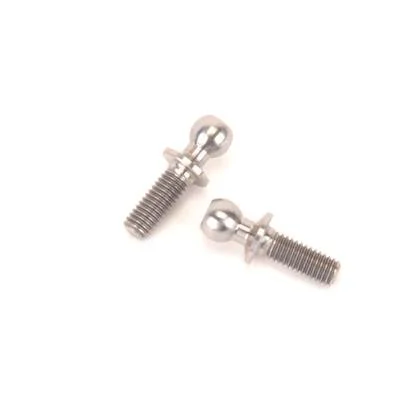 Core RC CR282 - Ti Pro Ball Studs - Long - (pr)