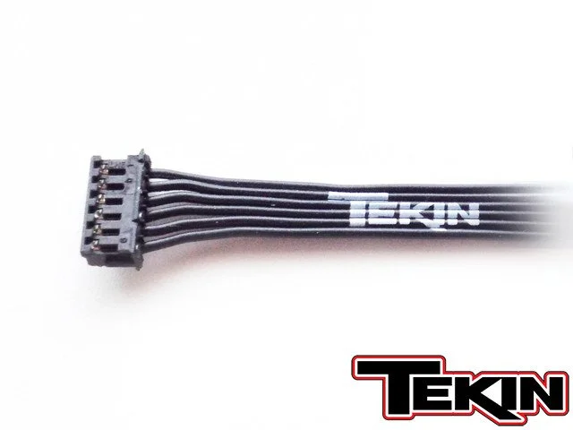 Sensor Cable Flat Ribbon 200mm - TT3837