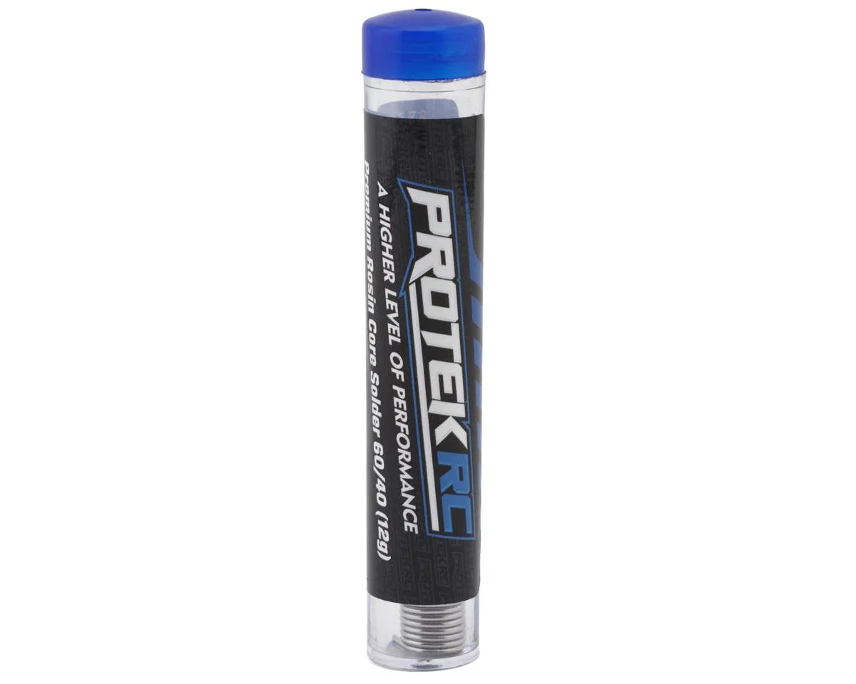 ProTek RC Premium Rosin Core Solder 60/40 - PTK-2131
