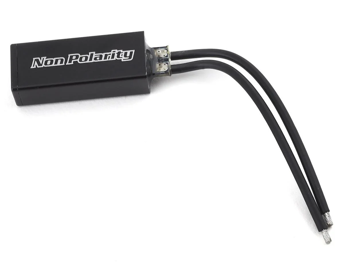 Super Capacitors Module MODULE-X (XR10 PRO G2 Modified & Stock) - 30840005