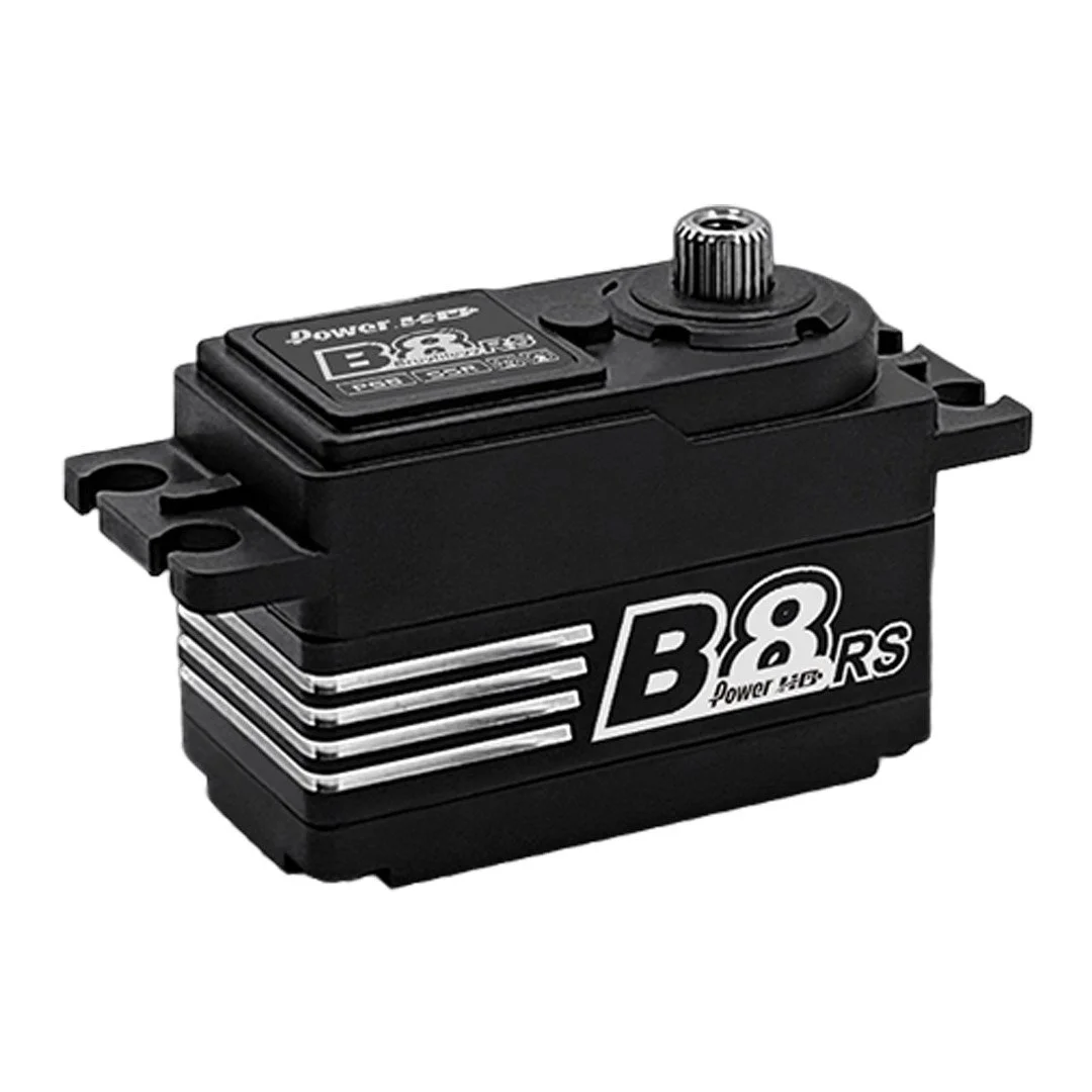B8-RS Digital Servo