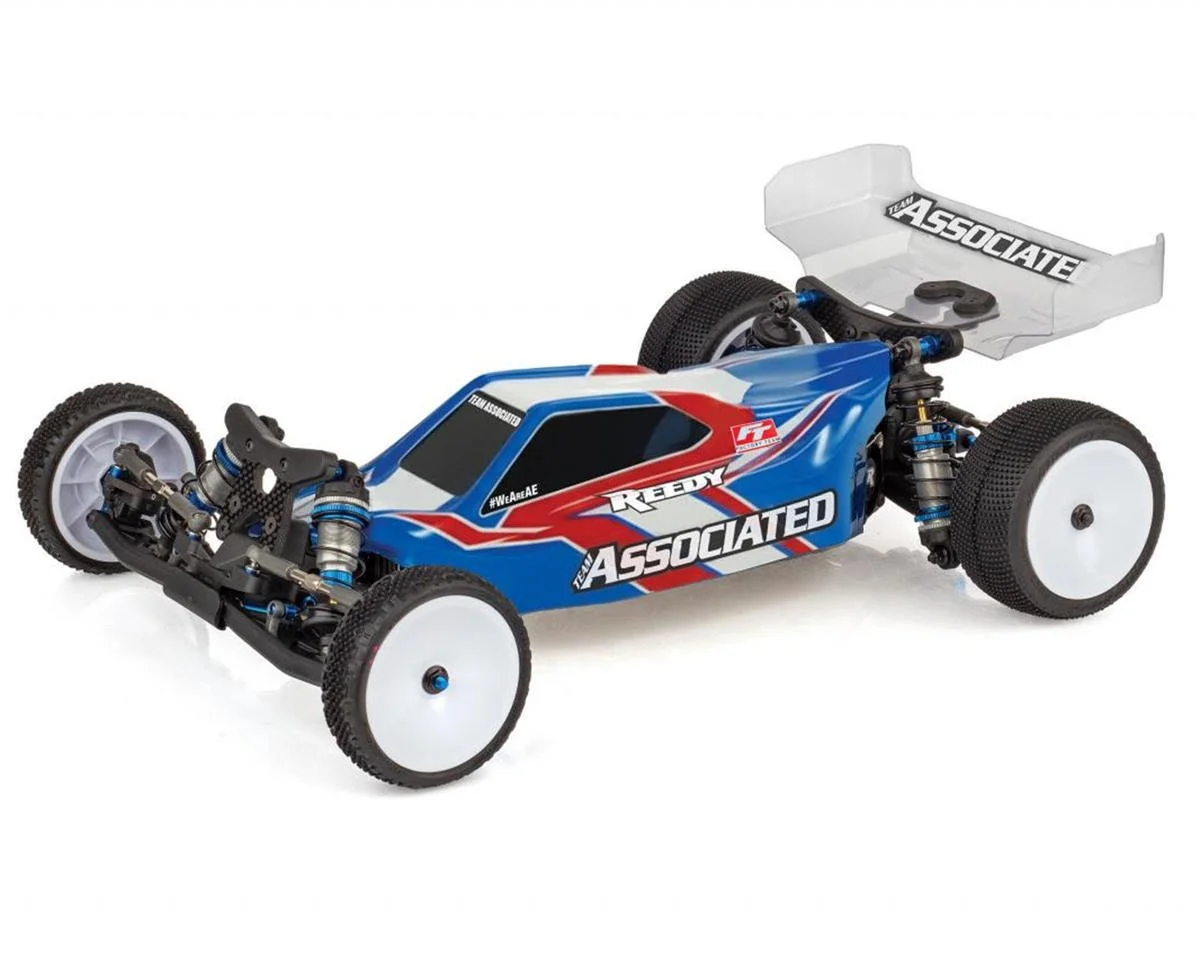 RC10B7.1 21.5 Sportsman Class PackageRace Kyosho MR-04