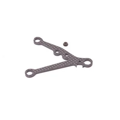 C/F Rear Wishbone - Mi9 - U8761