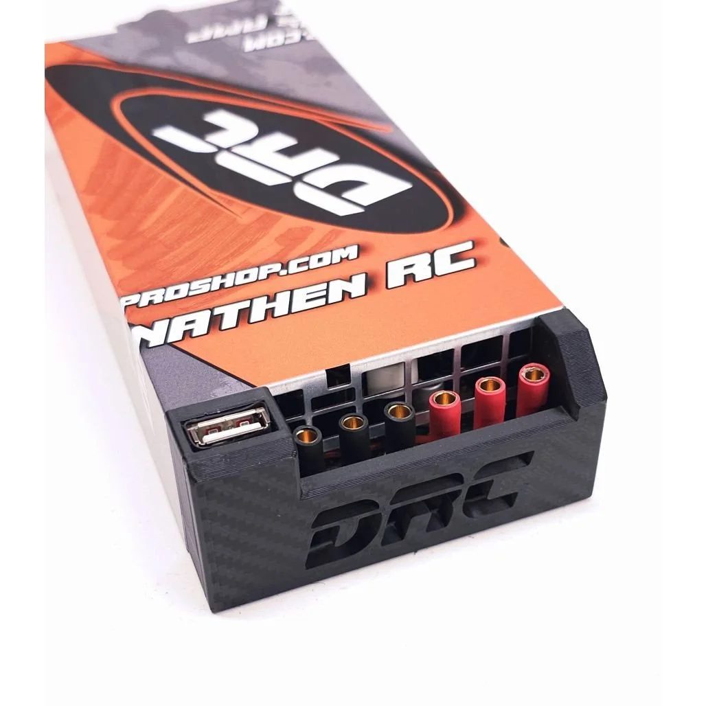 75 amp Power Supply w/ USB