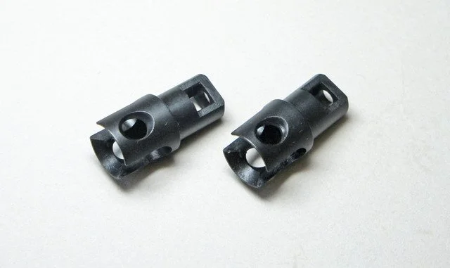 Front Spool Outdrives (2pcs.): MTC3/2R - A2247Ga