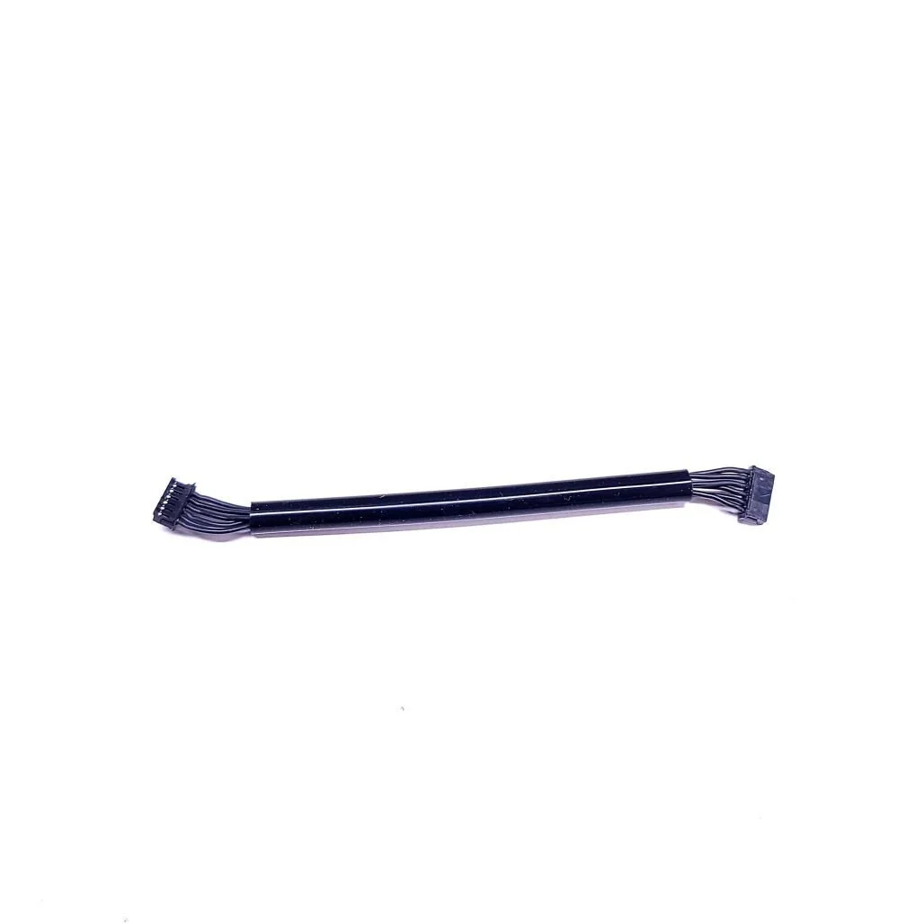 Tube Style Sheathed Sensor Wires 75mm