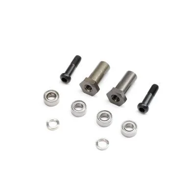 Steering Hardware Set: 22X - TLR-1085