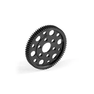 SLIPPER ELIMINATOR COMPOSITE SPUR GEAR 72T / 48 - 325872
