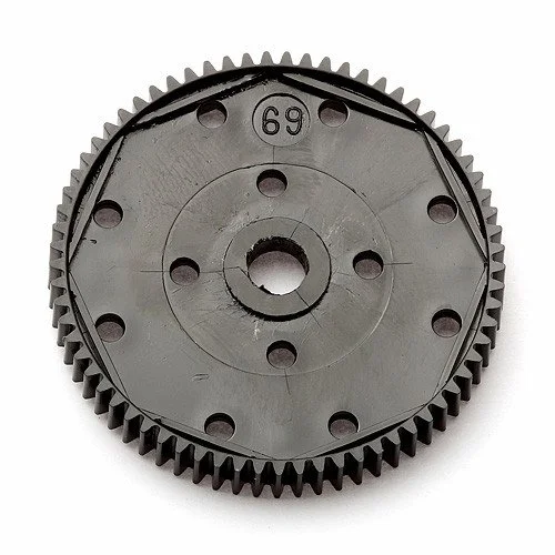 Spur Gear, 69T 48P - 9648