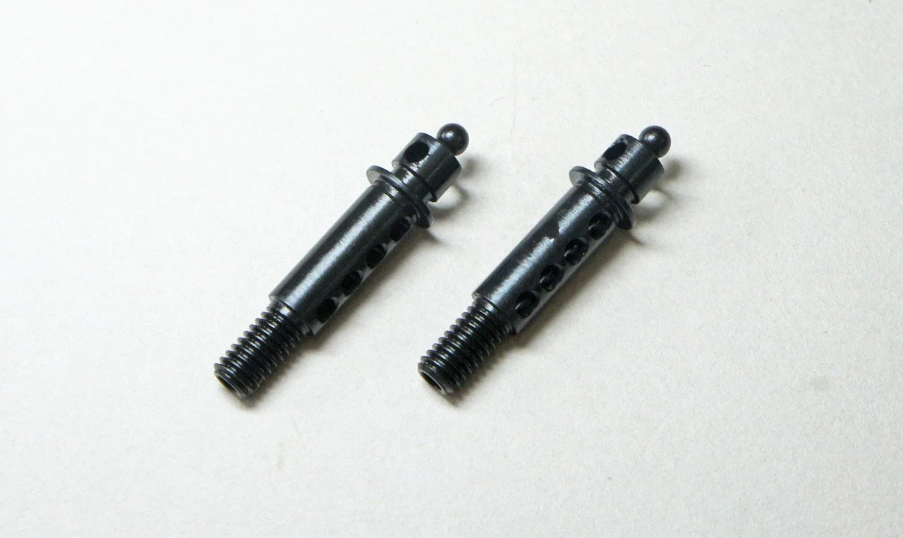 A2247A-B Front Wheel Axles (2pcs.): MTC3/2R