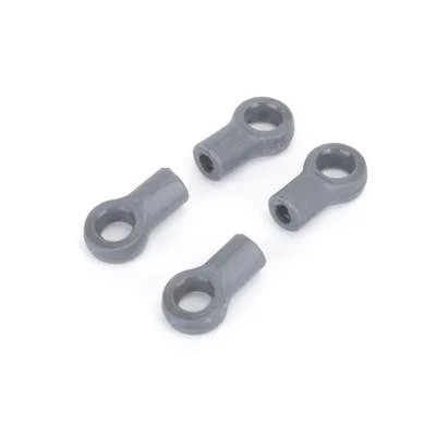 Schumacher U7431 - Rod End Socket (Dia 5.5mm) (pk4)