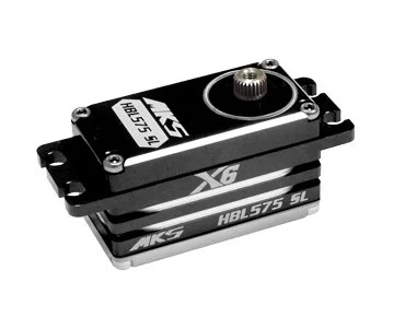 HBL575SL (0.07 sec/60 - 233.31 oz/in @7.4V) - MKS-HBL575SL