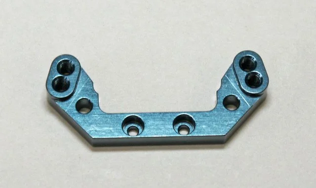 B2127 Rear Ball Stud Mount: MSB1