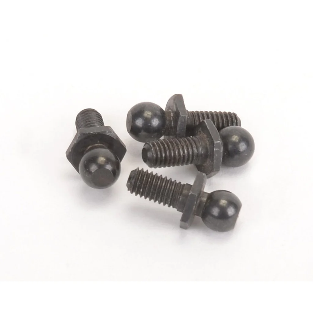 Schumacher U4850 - Low Ball Stud pk4