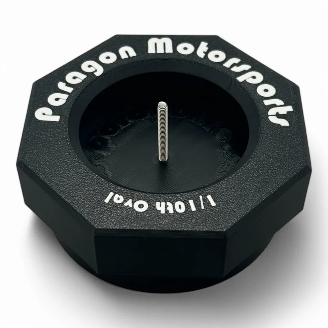 Paragon Motorsports 1/10th Oval Tire Gluing Jig (2.2�)