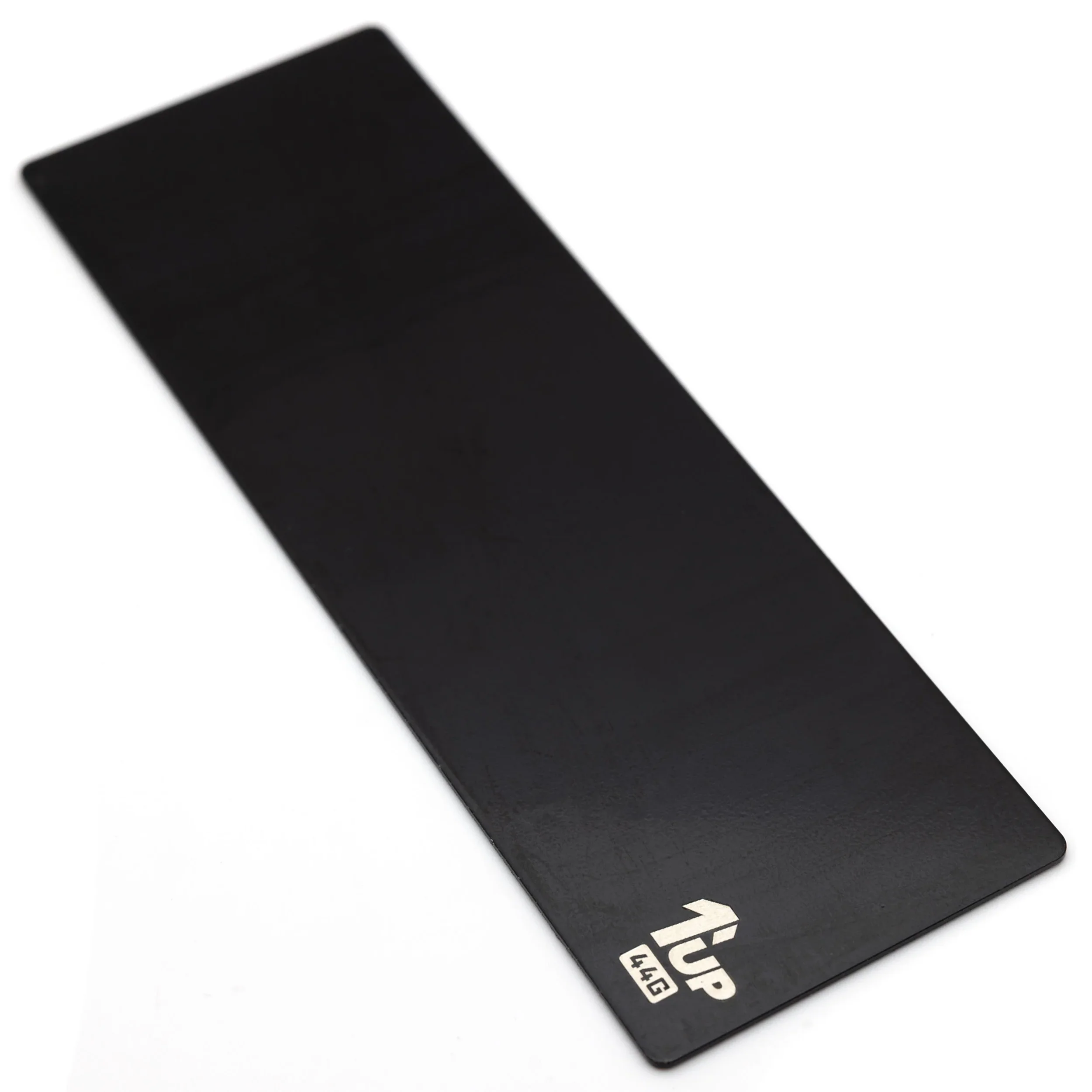 1up Racing Blacked Out Battery Weight - Standard-44g - 10704