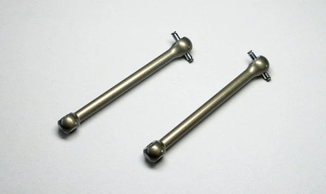 Rear Driveshafts (2pcs.): MTC3/2R - A2248B