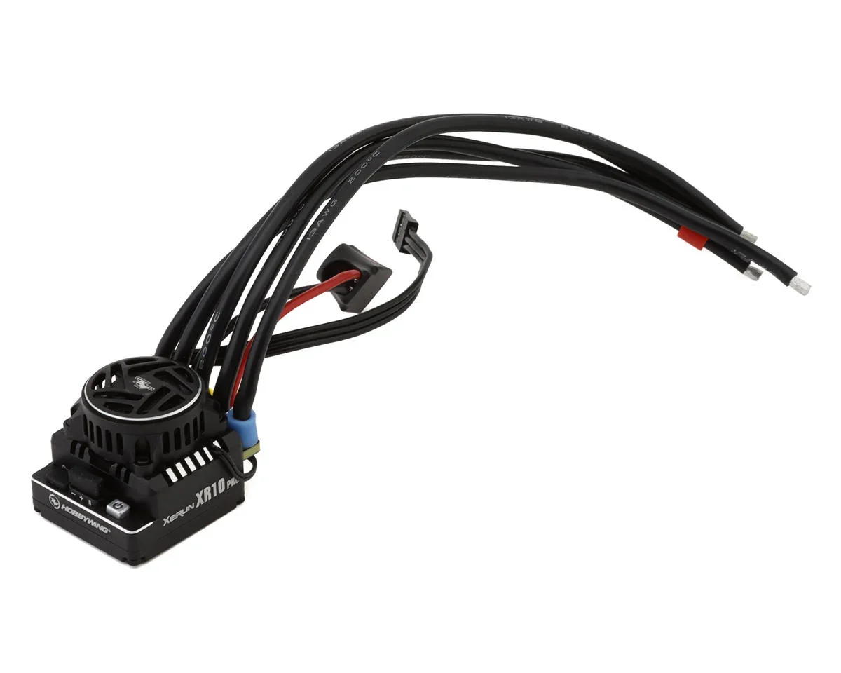 XR10 PRO G3 ESC - Modified Racing 30112619