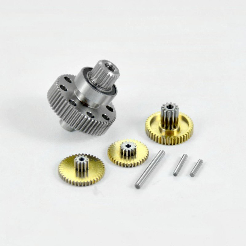HBL575SL Gear Set - MKS-HBL575SL-Gearset
