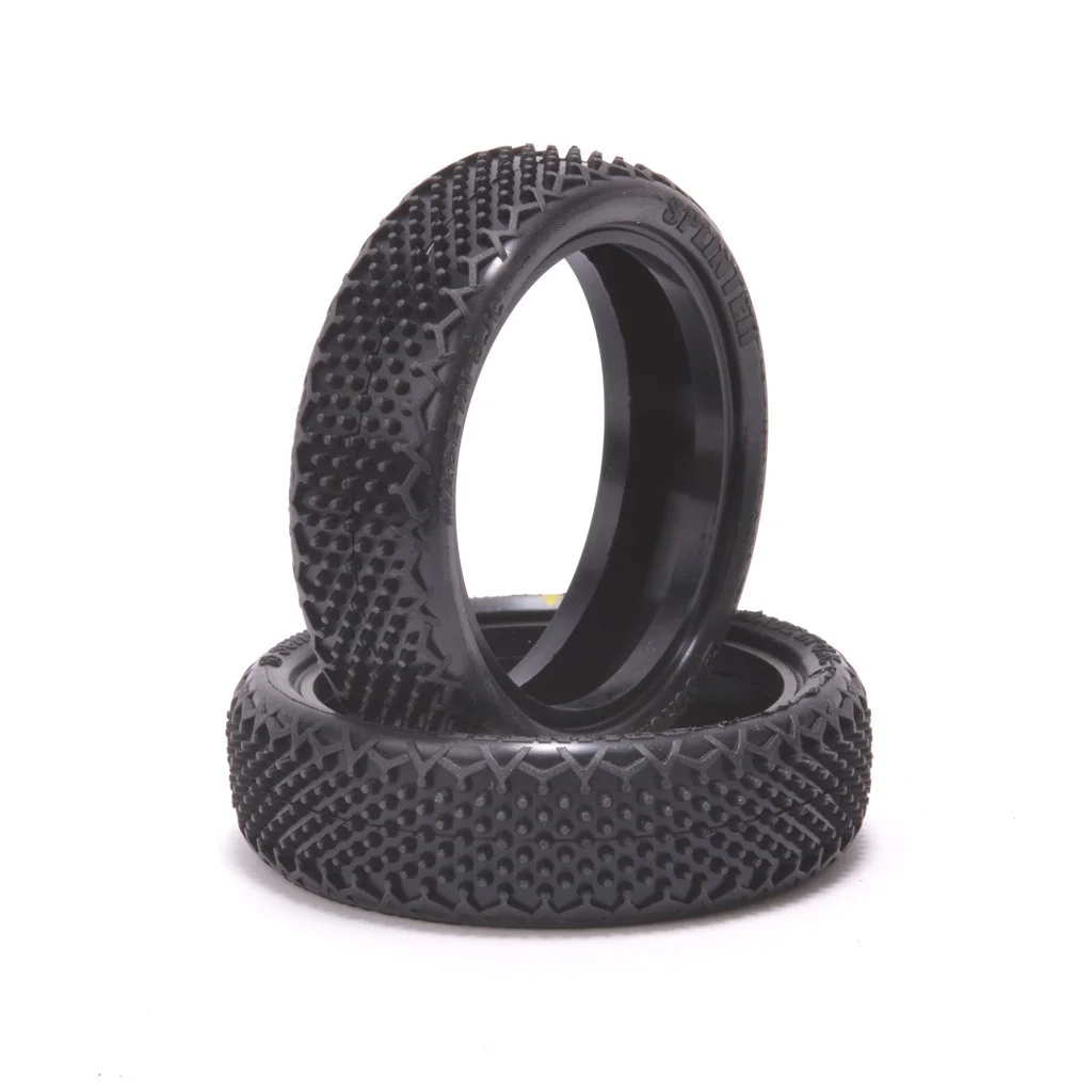 Schumacher U6906 - Splinter - 1/10 2WD Tyres - Front -