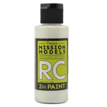 RC Color Change Green - MMRC-039